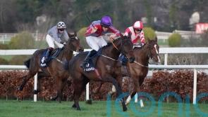 O’Sullivan now building special Bond with Fascile Mode