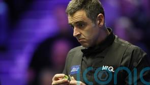 Ronnie O’Sullivan out to ‘ruin careers’ of trophy rivals after reaching UK final