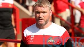 Grant McCann slams offside decision as Doncaster bow out of cup to Peterborough