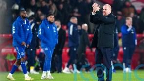 Win ‘blows belief into Everton’ after points deduction – Sean Dyche