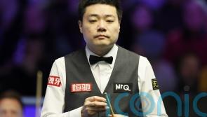 Ding Junhui beats Judd Trump to set up UK final showdown with Ronnie O’Sullivan