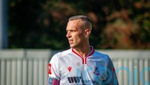 Joe Taylor says Ramsgate ‘ready to give it a go’ against AFC Wimbledon in FA Cup