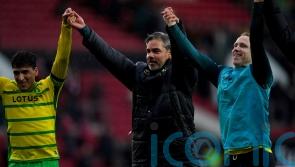 It was a big moment – David Wagner admits he got carried away with late winner