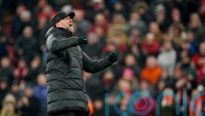 Liverpool’s late win over Fulham was ‘game you will never forget’ – Jurgen Klopp