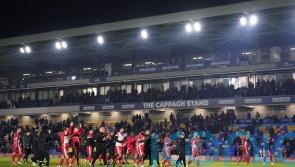 Ben Smith proud of Ramsgate’s FA Cup run despite defeat at AFC Wimbledon