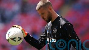 Football rumours: David de Gea open to filling Newcastle opening