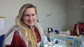 Ukrainian refugee&rsquo;s work heading for Ireland&rsquo;s largest craft and design fair