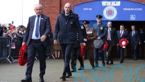 Rangers chairman John Bennett confident ‘cultural change’ will improve finances