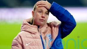 Beth Mead: England &lsquo;devastated&rsquo; to miss Nations League finals and Paris Olympics