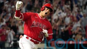 Brandon Nimmo hopeful ‘exceptional’ Shohei Ohtani could play for Mets in London