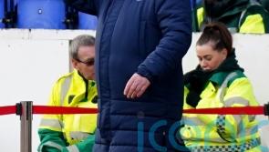 It’s a drug – Craig Levein enjoys dramatic ending as St Johnstone beat St Mirren