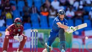 Sam Curran and Jos Buttler return to form as England level series in Antigua
