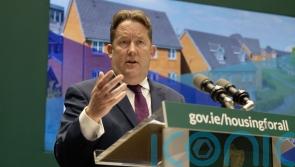 Darragh O’Brien admits ‘major challenges’ to housing affordability