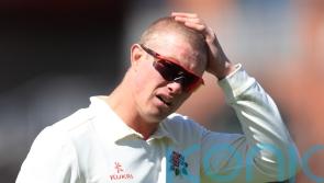 On this day in 2016: England’s Keaton Jennings makes century on his Test debut