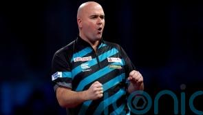 It would mean everything – Rob Cross hoping improved form can bring world title