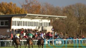Huntingdon given go ahead but more tracks set to inspect