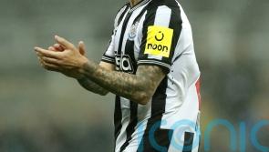 Newcastle’s Kieran Trippier keen to atone for Everton mistakes against Tottenham
