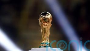 Saudi Arabia sports minister says ‘everyone’s welcome’ at 2034 World Cup