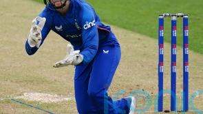 Amy Jones: England’s players will stay focused on India game despite WPL auction