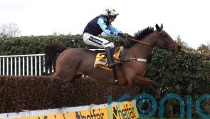 King wary of Jonbon threat to Edwardstone’s title