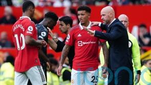 He knows what he has to do – Erik ten Hag on Jadon Sancho’s Man Utd future