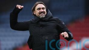 Daniel Farke salutes the quality of Leeds’ finishing in win at Blackburn