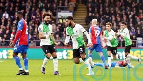 Mohamed Salah: A double century of Liverpool goals