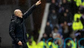Rangers ‘showed they are a team’ in comeback win over Dundee – Philippe Clement