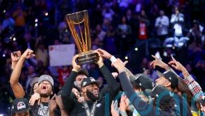 Los Angeles Lakers defeat Indiana Pacers to win inaugural In-Season Tournament