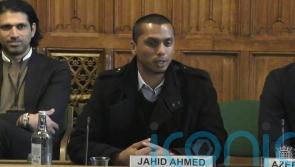 Jahid Ahmed says Essex sharing full racism report would provide ‘some closure’