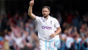 Chris Woakes says omission from England Test tour of India ‘a fair decision’