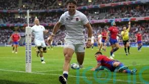 Henry Arundell chooses Racing 92 over England in two-year deal