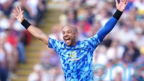 I’m still a threat and ready to fire for England – Tymal Mills