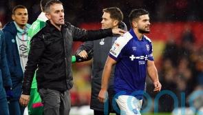 All about character – Kieran McKenna hails Ipswich’s win over Watford