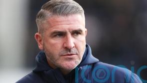 Ryan Lowe thrilled with Preston’s display in win at Huddersfield