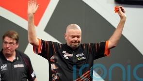 Raymond van Barneveld believes he ‘can go all the way’ at World Championship