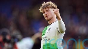 Liverpool’s Harvey Elliott knows he must be patient to shed ‘super-sub’ tag