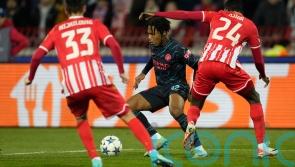 It’s not even sunk in yet – City youngster Micah Hamilton reflects on debut goal