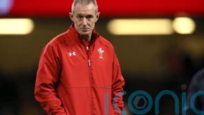 Rob Howley returns to Wales coaching set-up for first time since betting ban