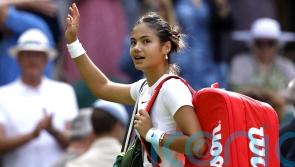 Emma Raducanu can be among the best in the world if she stays fit – Jack Draper