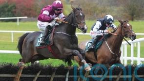 Elliott has Naas in mind for promising Croke Park