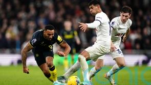Spurs boss Ange Postecoglou says Cristian Romero tackling under ‘spotlight’