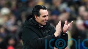 Unai Emery hails ‘perfect’ outcome as Aston Villa win Conference League group
