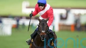 Allaho confirmed for King George bid