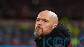 Erik ten Hag not worried about job as Manchester United look to turn around form