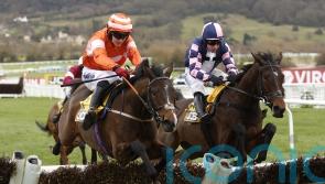 An Bradan Feasa builds on recent second to Burdett Road