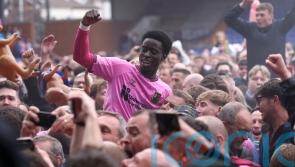 Paul Osew boosts Woking to derby victory over Dorking