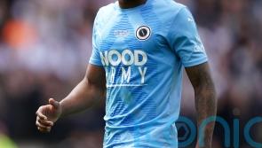 Tyrone Marsh continues hot streak as Boreham Wood beat Oxford City