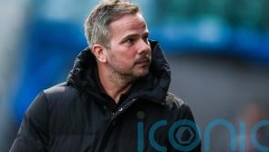 Stephen Clemence laments Gillingham’s defending in home defeat to Bradford