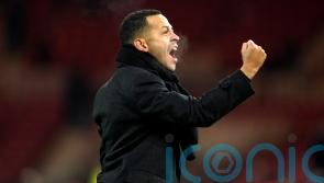 Liam Rosenior hails Hull for ‘complete professionalism’ in victory over Cardiff